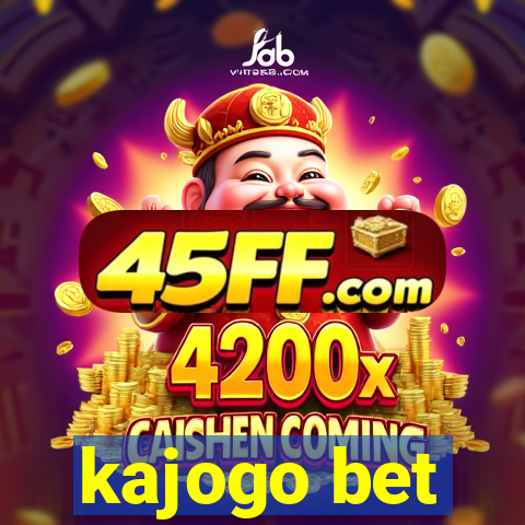 kajogo bet